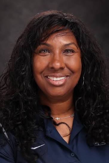 Deitre Collins-Parker